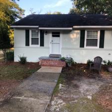 House, Sidewalk and Car Shed Cleaning in Elizabethtown, NC 4