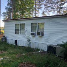 House Washing Bladenboro NC 2