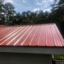 bladenboro-metal-roof-cleaning 1
