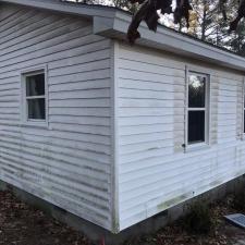 Supreme-House-Soft-Washing-Completed-in-Elizabethtown-NC 0