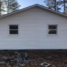 Supreme-House-Soft-Washing-Completed-in-Elizabethtown-NC 2